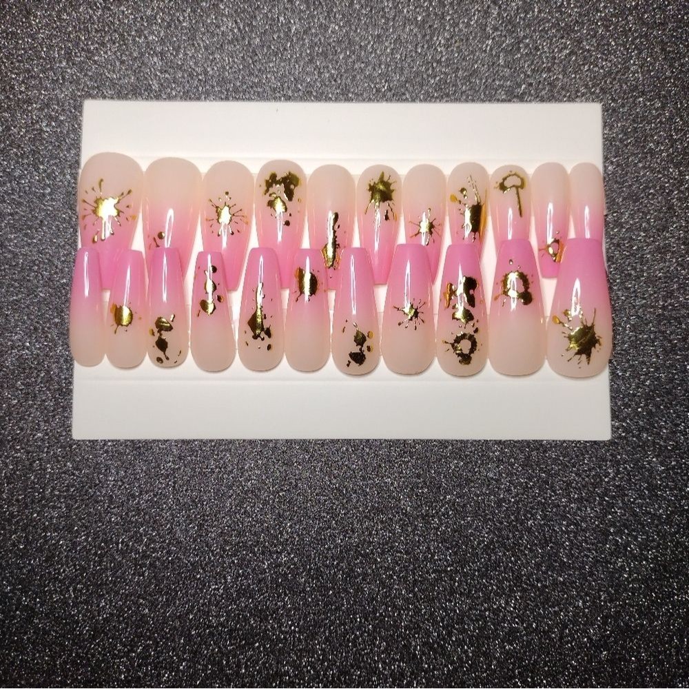 Pretty in Ink™(PRICE FIRM)